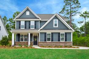 Holston - Fuquay Varina, NC