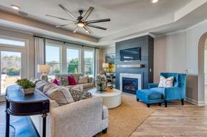 HighRidge - Fuquay Varina, NC