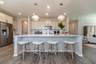 casa en The View por McKee Homes