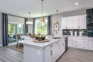 Alder Creek por McKee Homes en Raleigh-Durham-Chapel Hill North Carolina