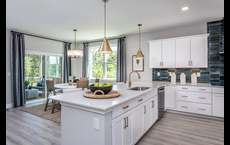 Alder Creek: Benson, North Carolina - McKee Homes