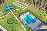 The Walk at East Village por McKee Homes en Raleigh-Durham-Chapel Hill North Carolina