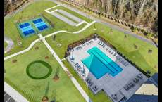 The Walk at East Village: Clayton, North Carolina - McKee Homes