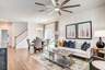 casa en 78 North por McKee Homes