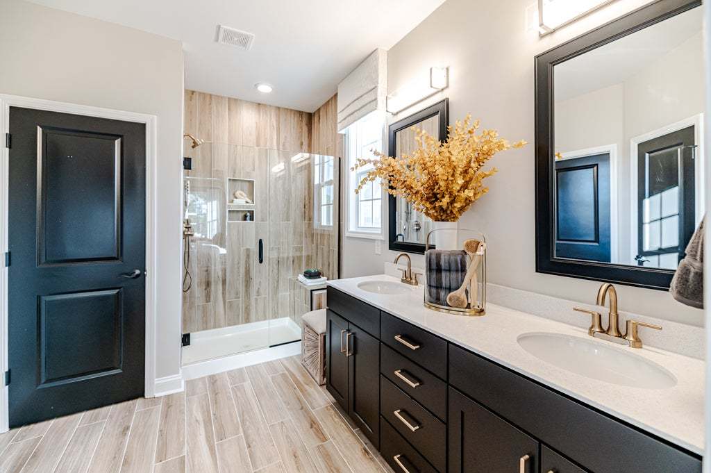 Biltmore Primary Bath