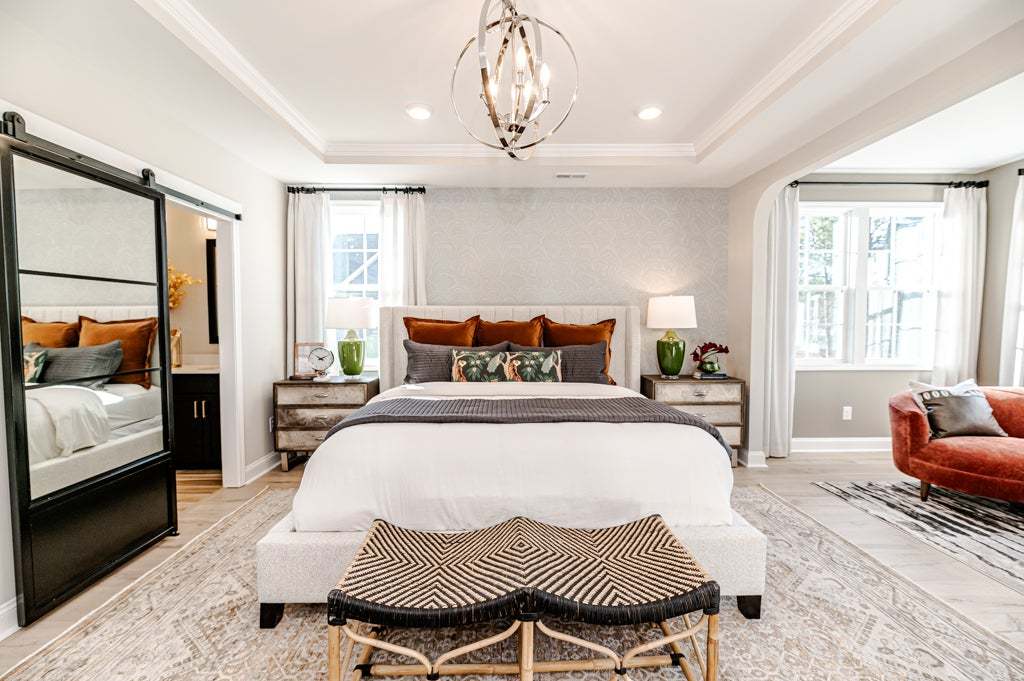 Biltmore Primary Bedroom