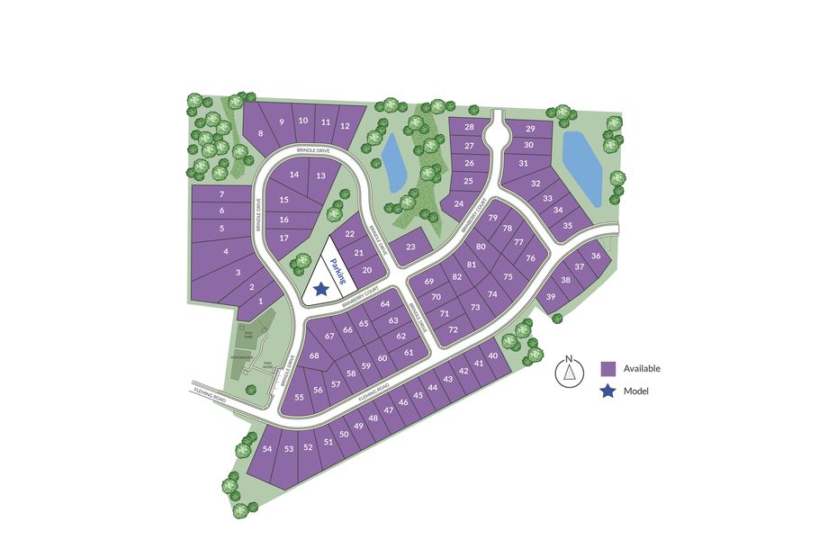 Community map