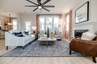homes in The Glen by McKee Homes