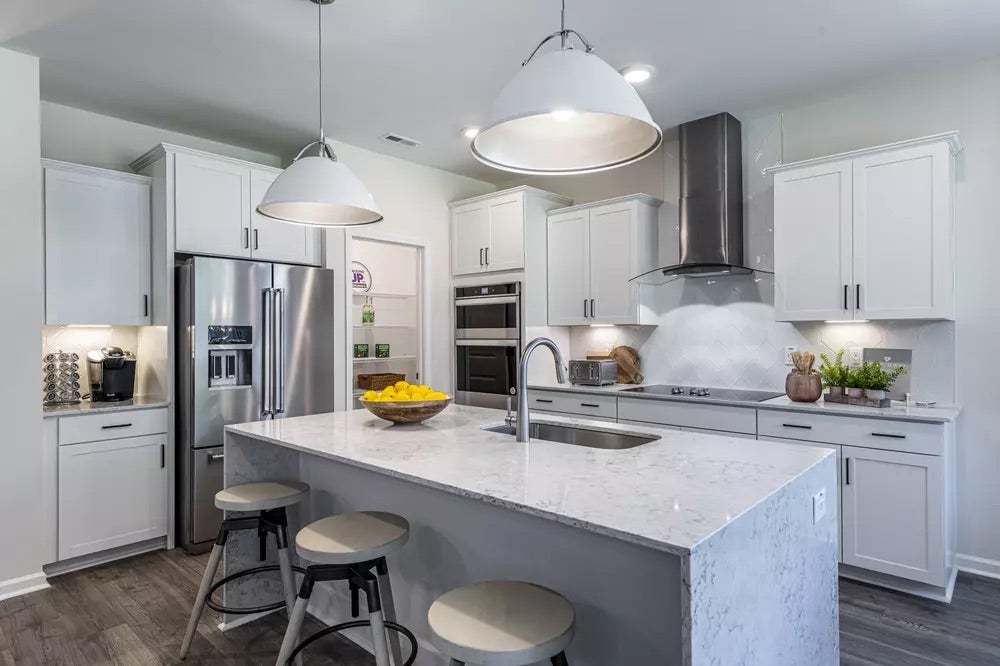 The Winston Kitchen