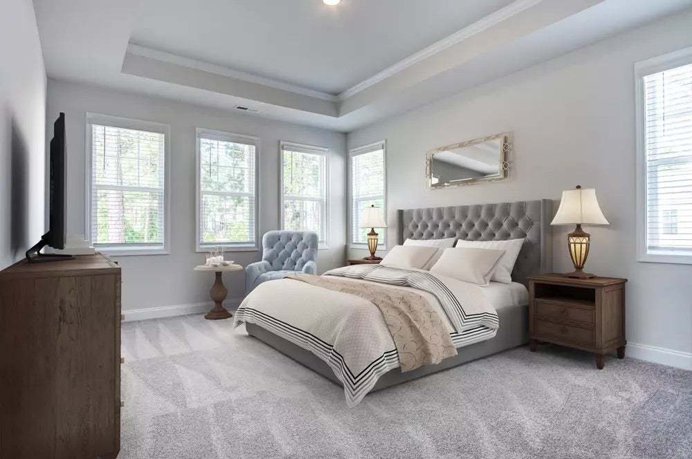 The Winston Primary Bedroom