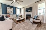Coventry Woods - Fayetteville, NC