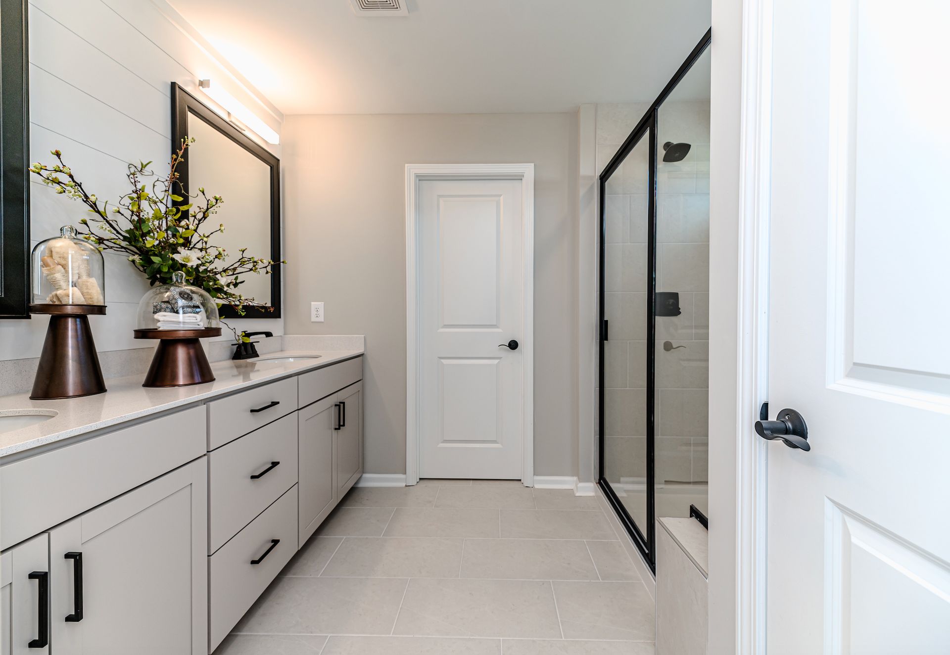 Watauga Primary Bath