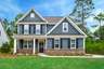 casa en Coventry Woods por McKee Homes