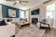 Graceland por McKee Homes en Fayetteville North Carolina