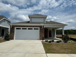 Sycamore - The Walk at East Village: Clayton, North Carolina - McKee Homes
