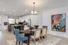 casa en Page Townes por McKee Homes
