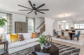 Page Townes - Morrisville, NC