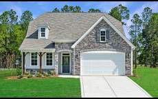 Elliot Farms: Fayetteville, North Carolina - McKee Homes