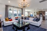 Coventry Woods por McKee Homes en Fayetteville North Carolina