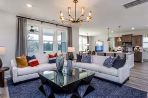 Coventry Woods - Fayetteville, NC