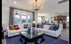 Coventry Woods: Fayetteville, North Carolina - McKee Homes