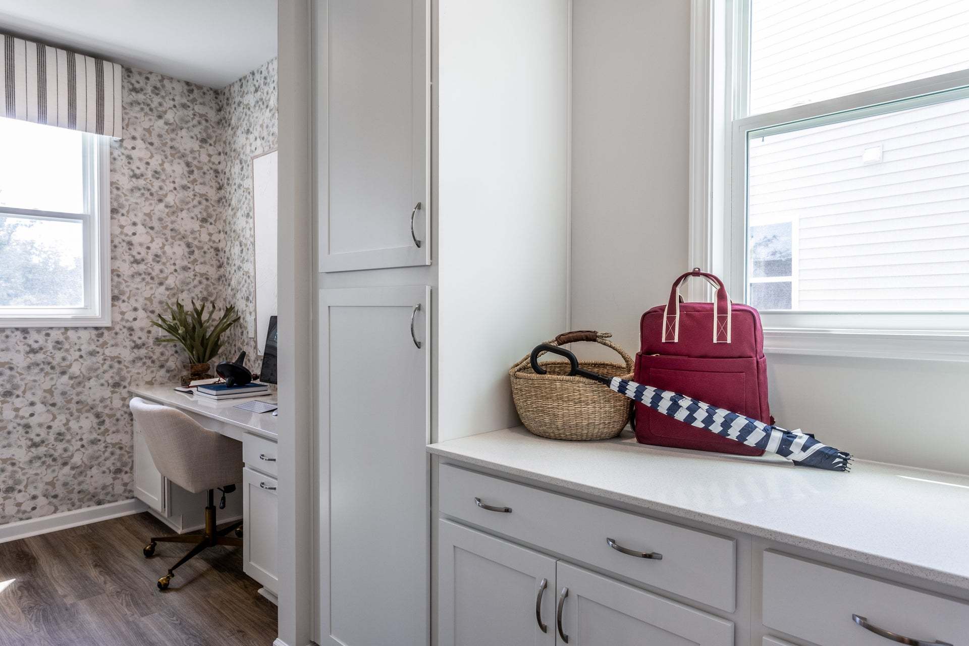 McKimmon Malb - Nook