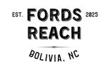 Fords Reach - Bolivia, NC