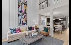 Fords Reach: Bolivia, North Carolina - McKee Homes