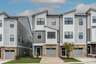 homes in Page Townes by McKee Homes