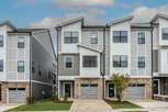 Page Townes - Morrisville, NC