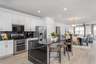homes in Page Townes by McKee Homes