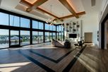 Home in Preserve at Marsh Creek by McKee Builders