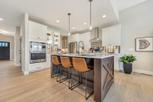 Home in Sommerlin by McKelvey Homes