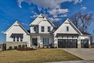 The Preserve - The Estates by McKelvey Homes in St. Louis Missouri