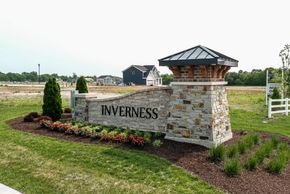 Inverness by McKelvey Homes in St. Louis Missouri