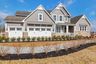 homes in The Preserve - The Estates by McKelvey Homes