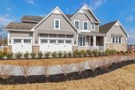 Home in The Preserve - The Estates by McKelvey Homes