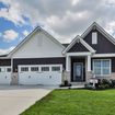 Home in Cottleville Trails by McKelvey Homes