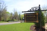 Home in Duever Estates by McKelvey Homes