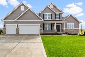 120 Royal Troon Drive (Muirfield)