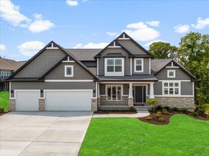 6862 Blassie Court (Muirfield)