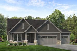 3009 Bruce Trail Court (Hamilton 3 Car Garage)