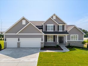 120 Royal Troon Drive (Muirfield)