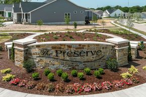The Preserve - The Estates - Affton, MO