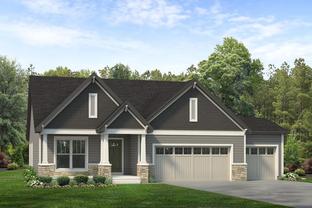 236 Randlin Drive - Sommerlin: Lake Saint Louis, Missouri - McKelvey Homes