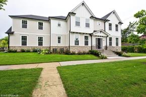 McKenna Homes - Elmhurst, IL