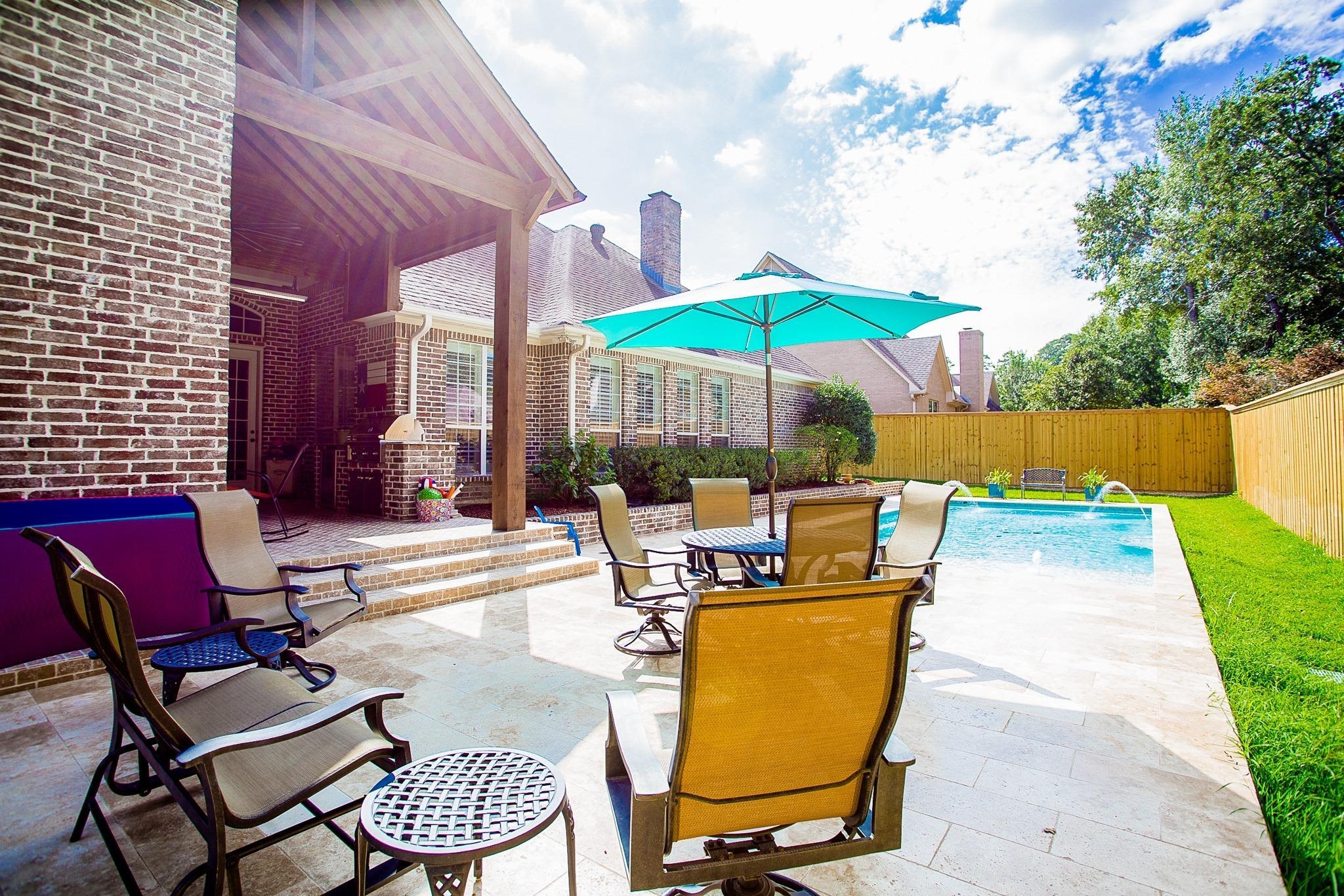 casa en McKinney Homes, LLC por McKinney Homes, LLC