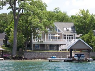 McKinnon Construction por McKinnon Construction en Rochester New York
