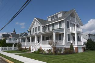 McLaughlin Construction por McLaughlin Construction en Atlantic-Cape May New Jersey