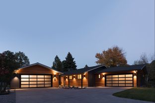 McMahon Custom Builders por McMahon Custom Builders en Missoula Montana